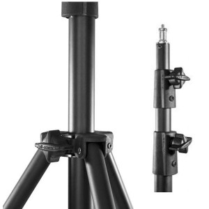سه پایه نور ایلکین hr260